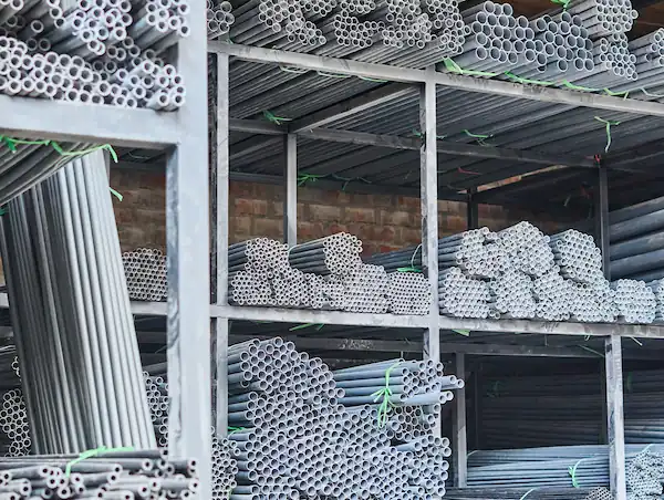 Ubicación estratégica para atender a toda la región sur del país